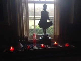 A Zen Moment