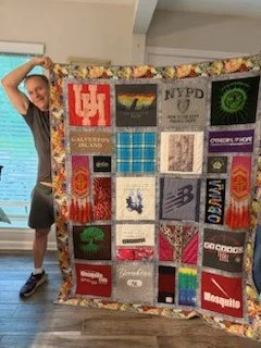 Memory Quilt