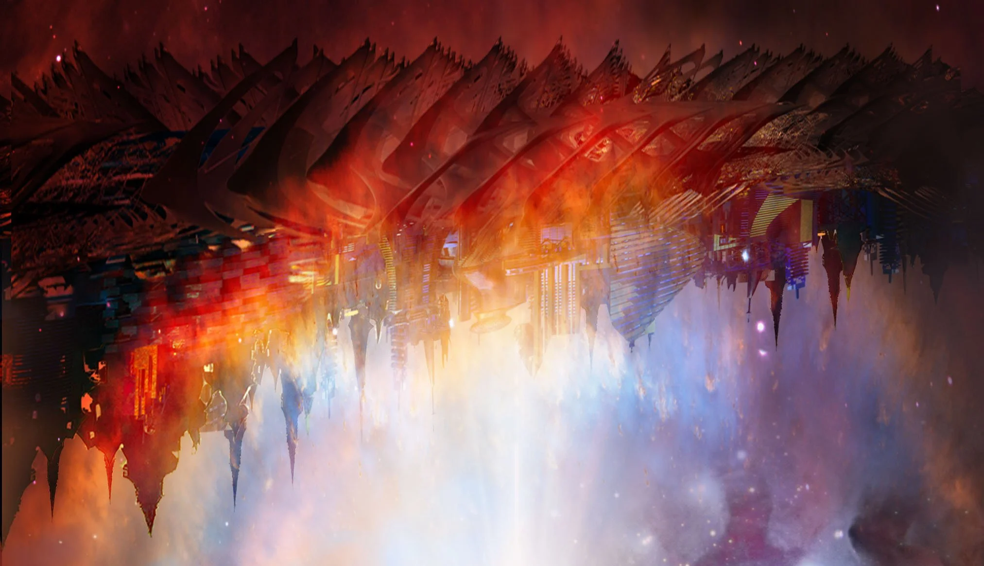 Star Horizon, Round2