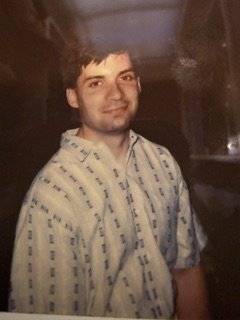 Reflections on Being Gay