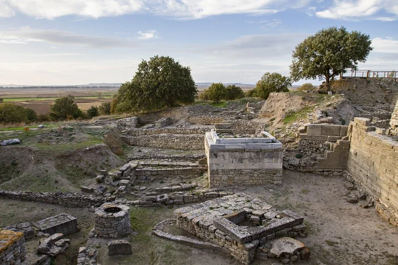 The Desolation of Nolan II