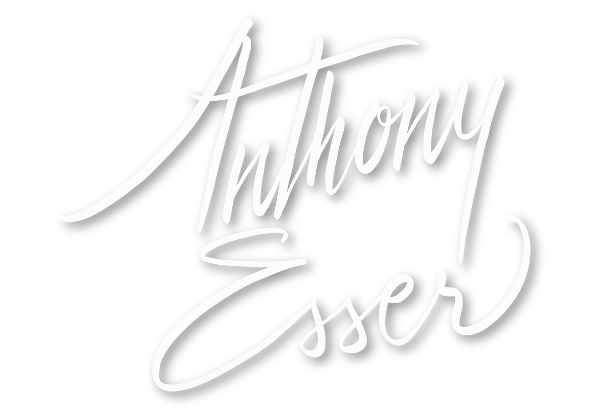 Anthony Esser