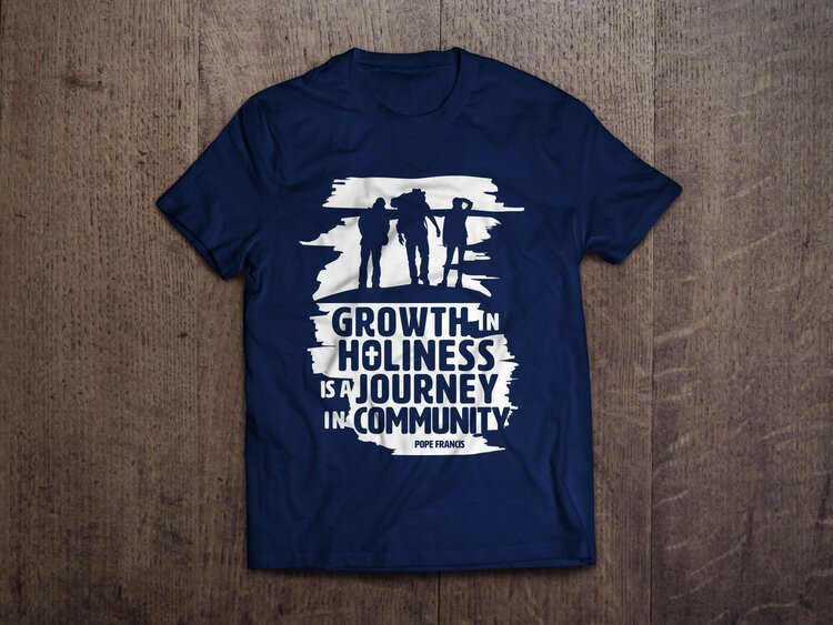 Calvert+Catholic+T+shirt+front.jpg