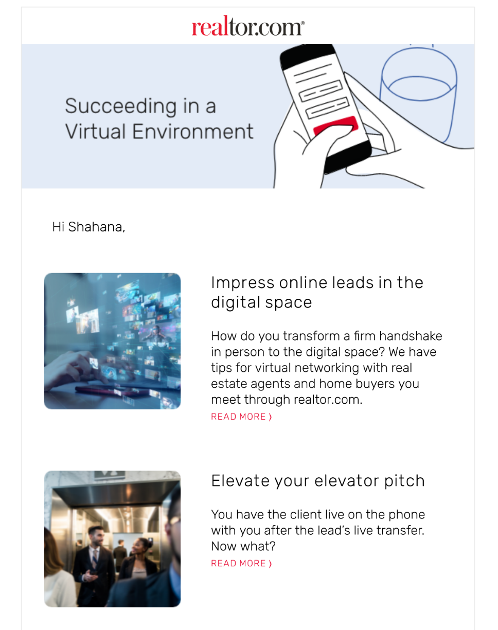 B2B Email Marketing