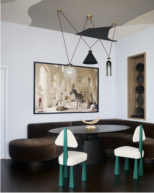 Elevated Interior Design Studio in Chicago - STUDIO SVEN — Studio Sven