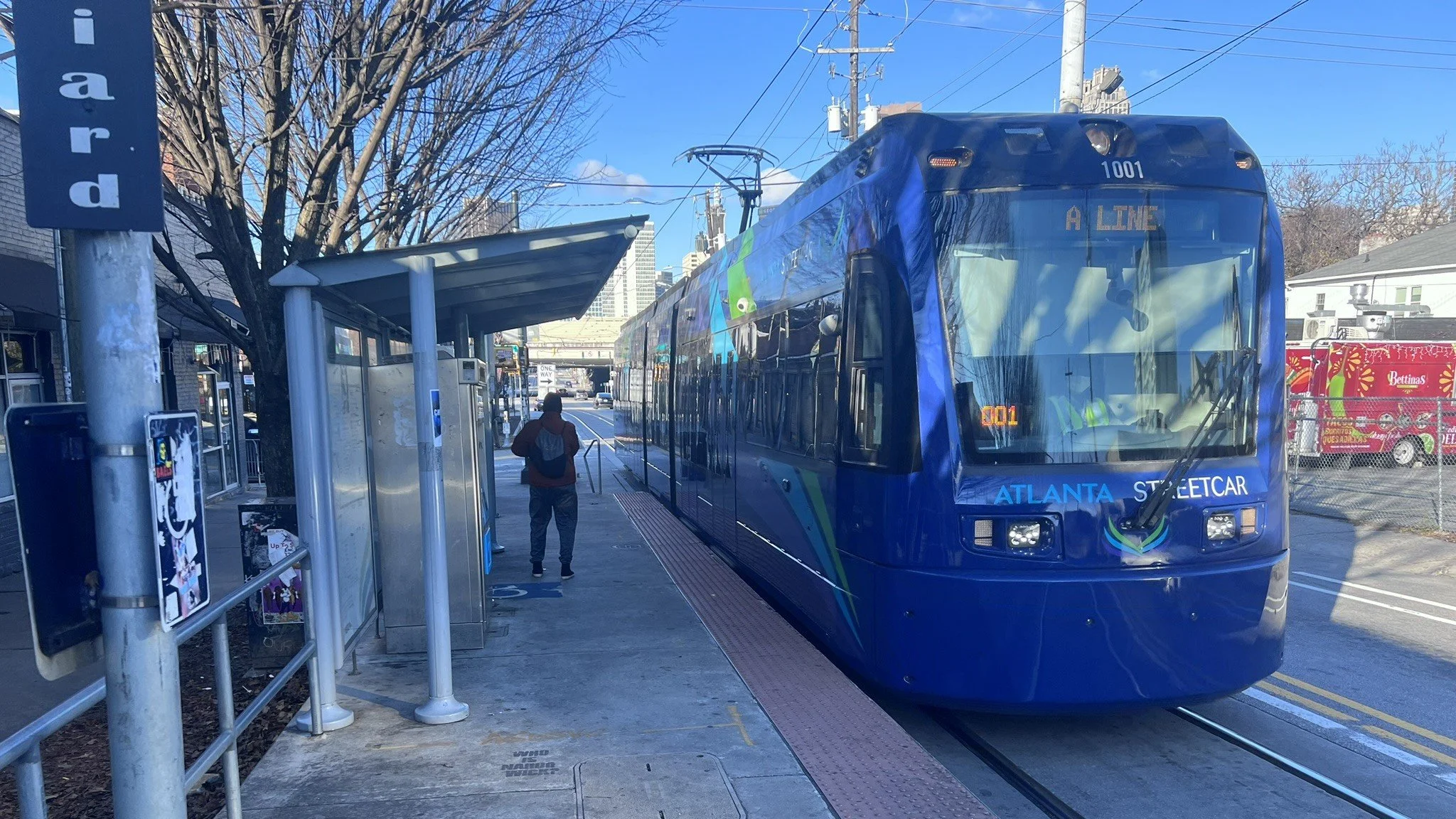 AJC column puts focus on actual Beltline rail issues 