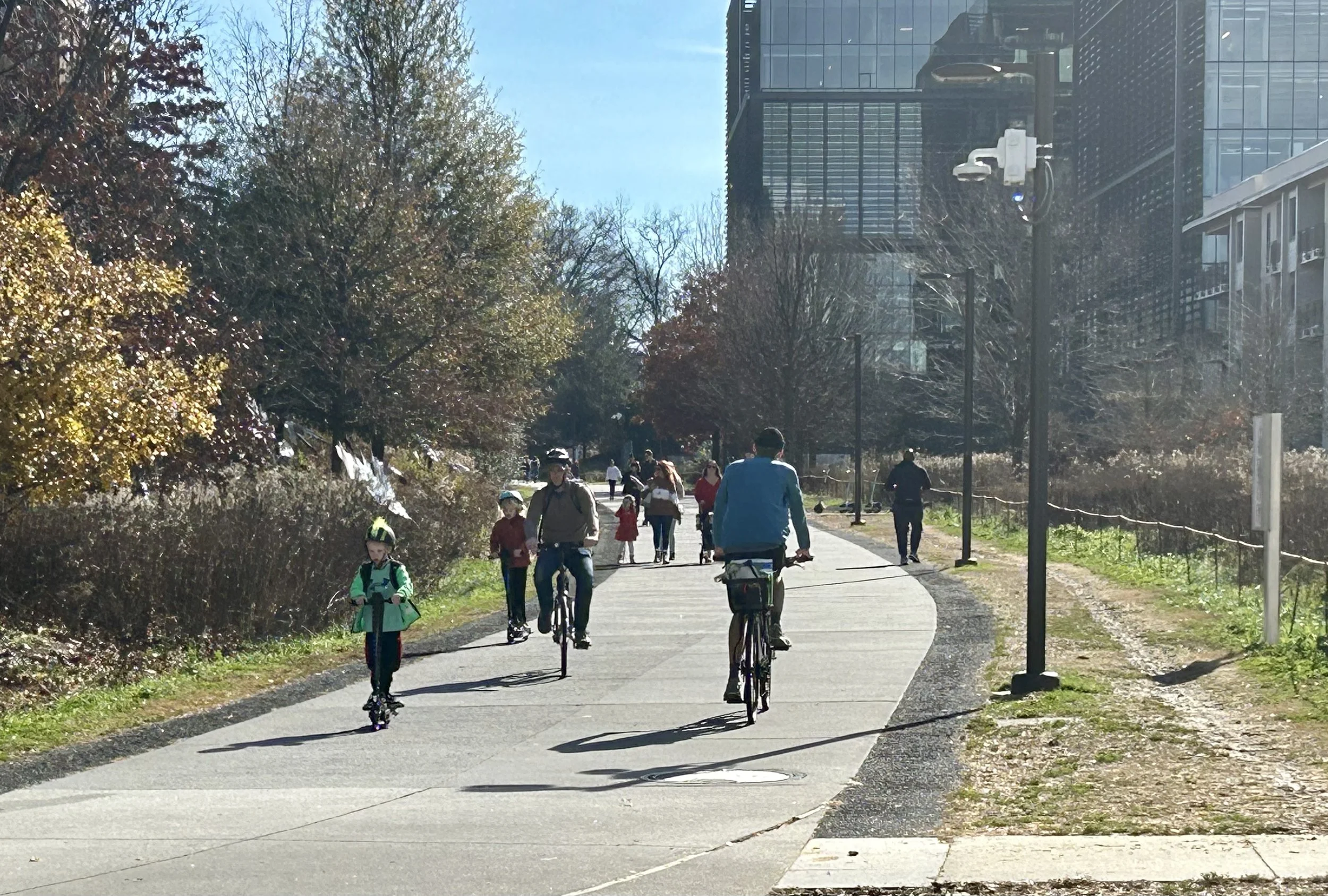 Priorities & Distractions