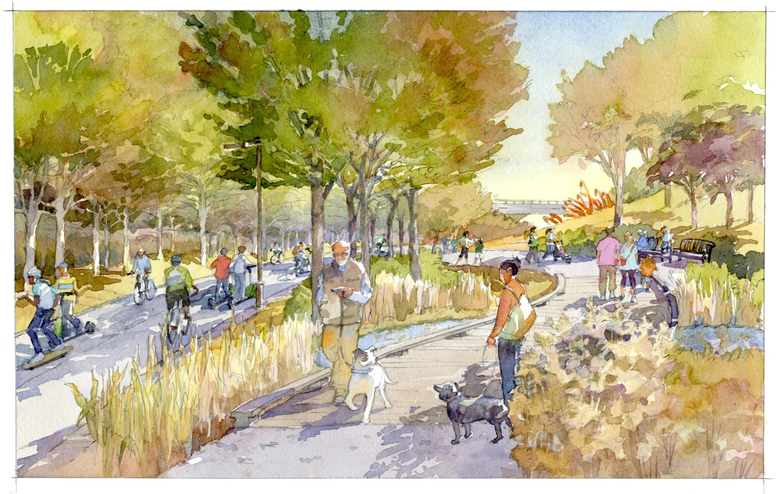 Better Atlanta Transit statement on City Council &amp; Beltline rail