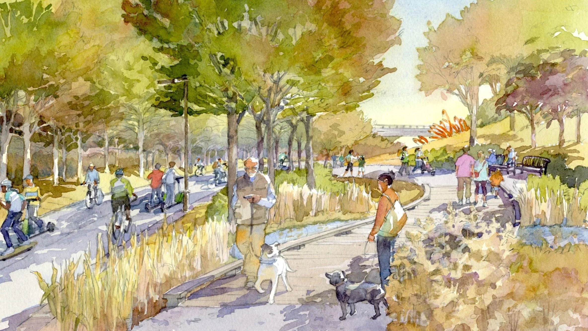 AVs aren’t a solution for the Beltline