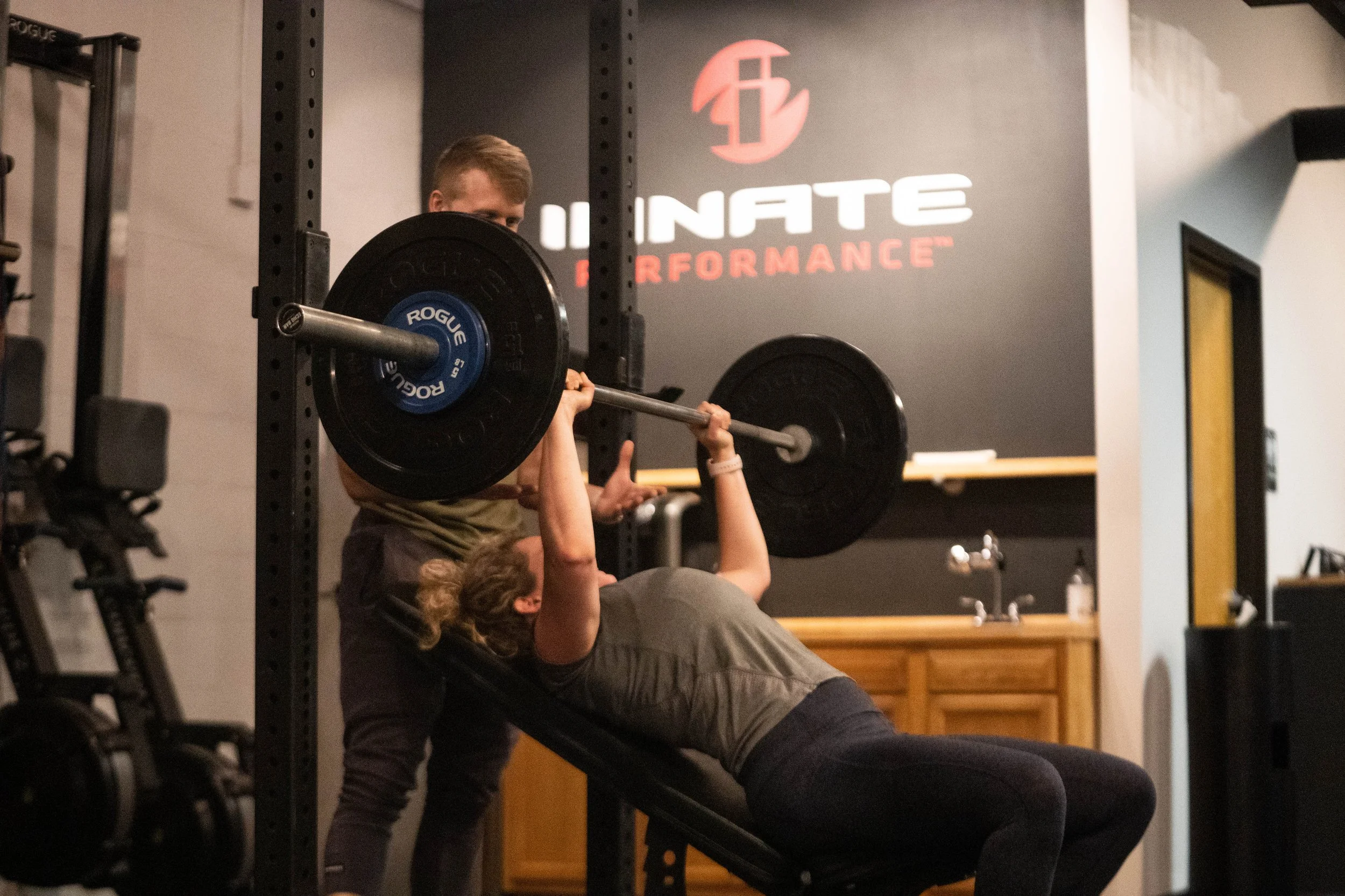 The Power of Consistency in Your Fitness Journey