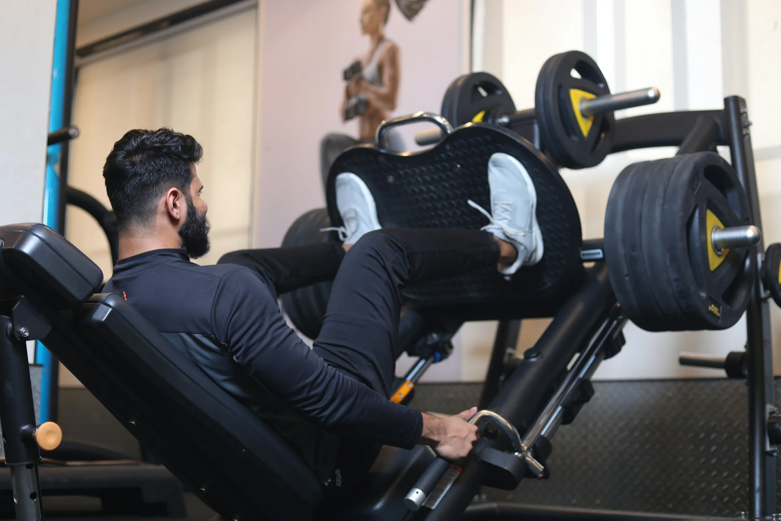 Rethinking "Functional" in Fitness: Beyond the Buzzword
