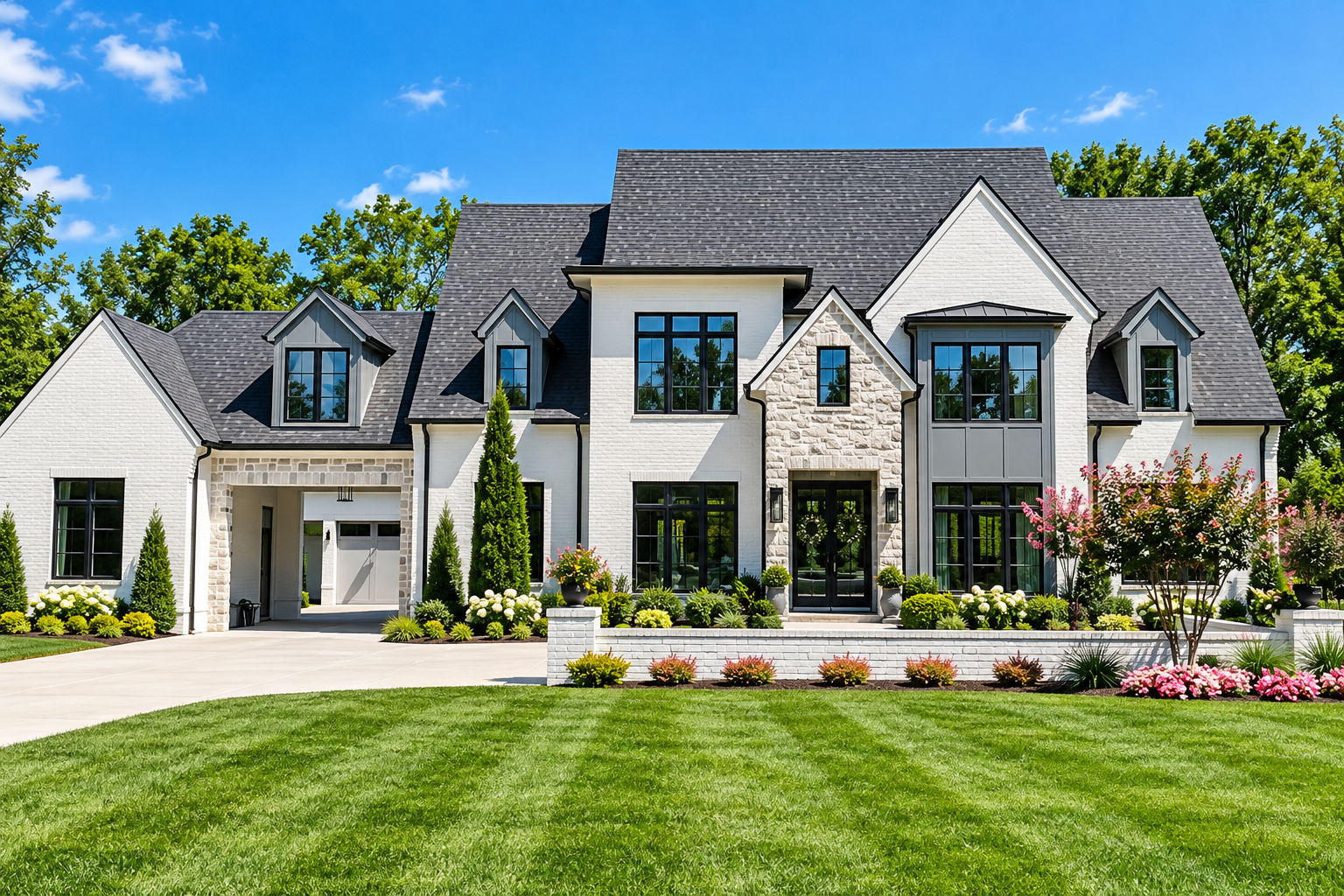 5106 Meadowlake Road