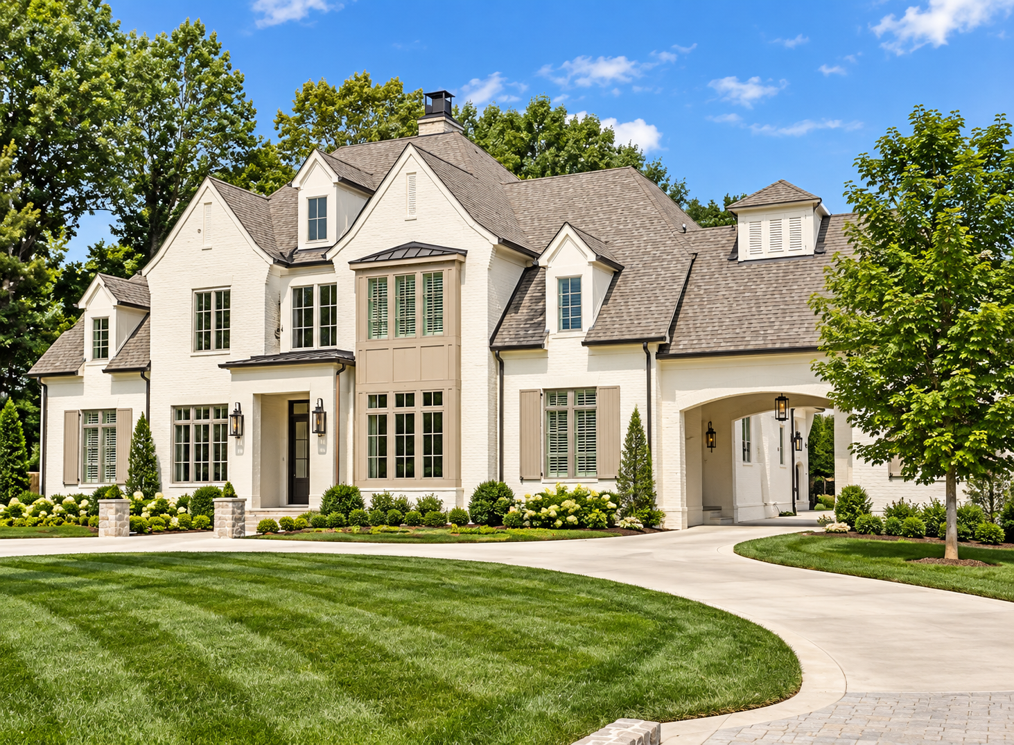 5229 Williamsburg Road