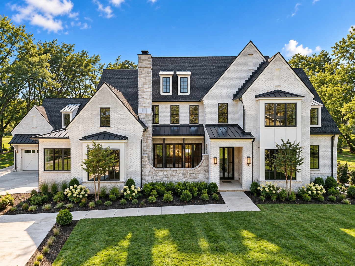 603 Davis Drive