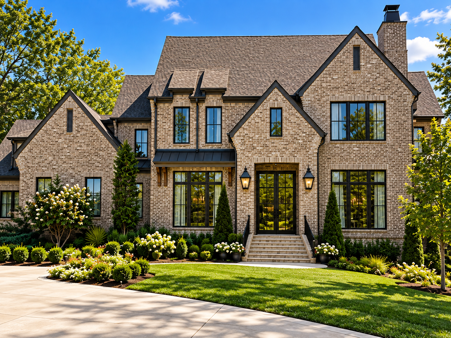 308 Hayeswood Drive