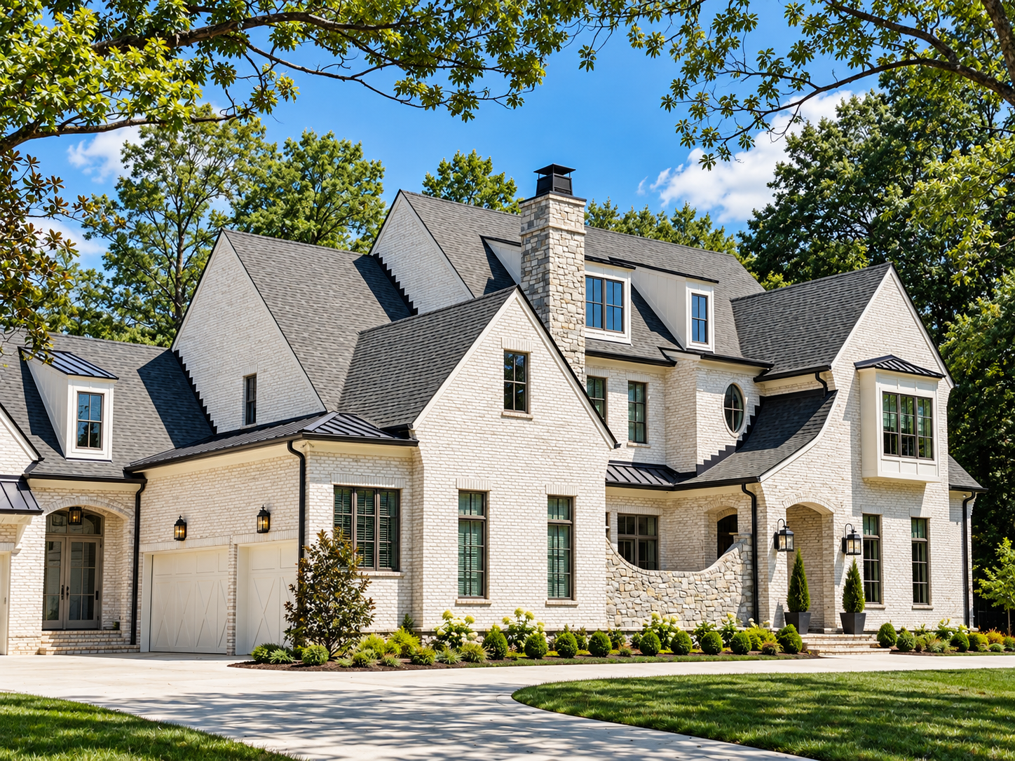 5106 Seward Road