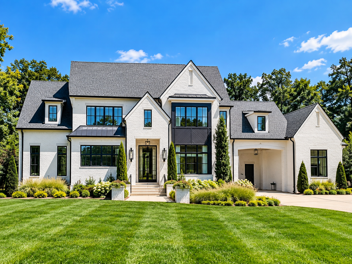 5116 Meadowlake Road