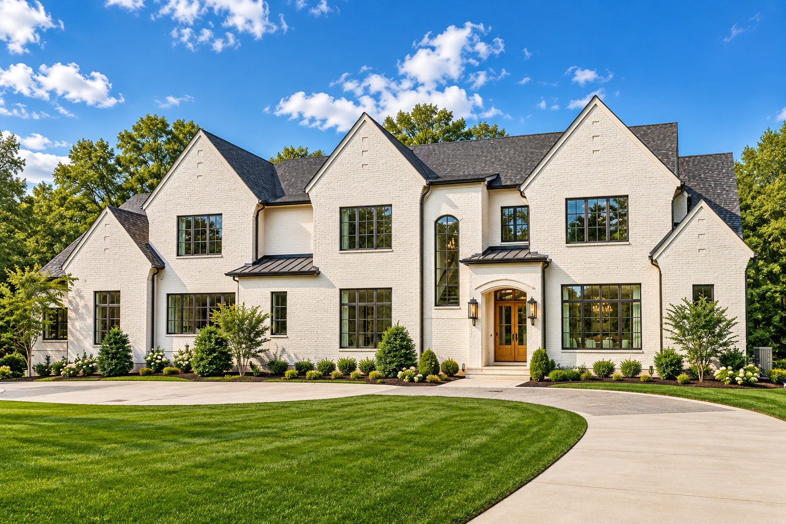 955 Van Leer Drive