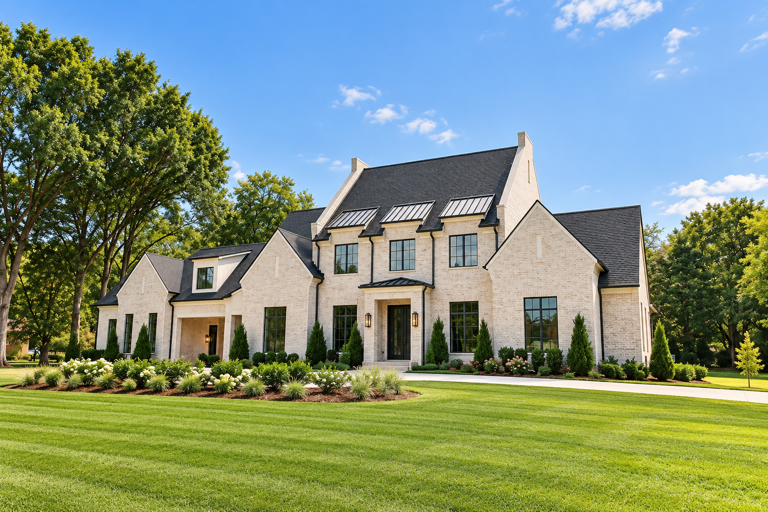 308 Mosley Drive