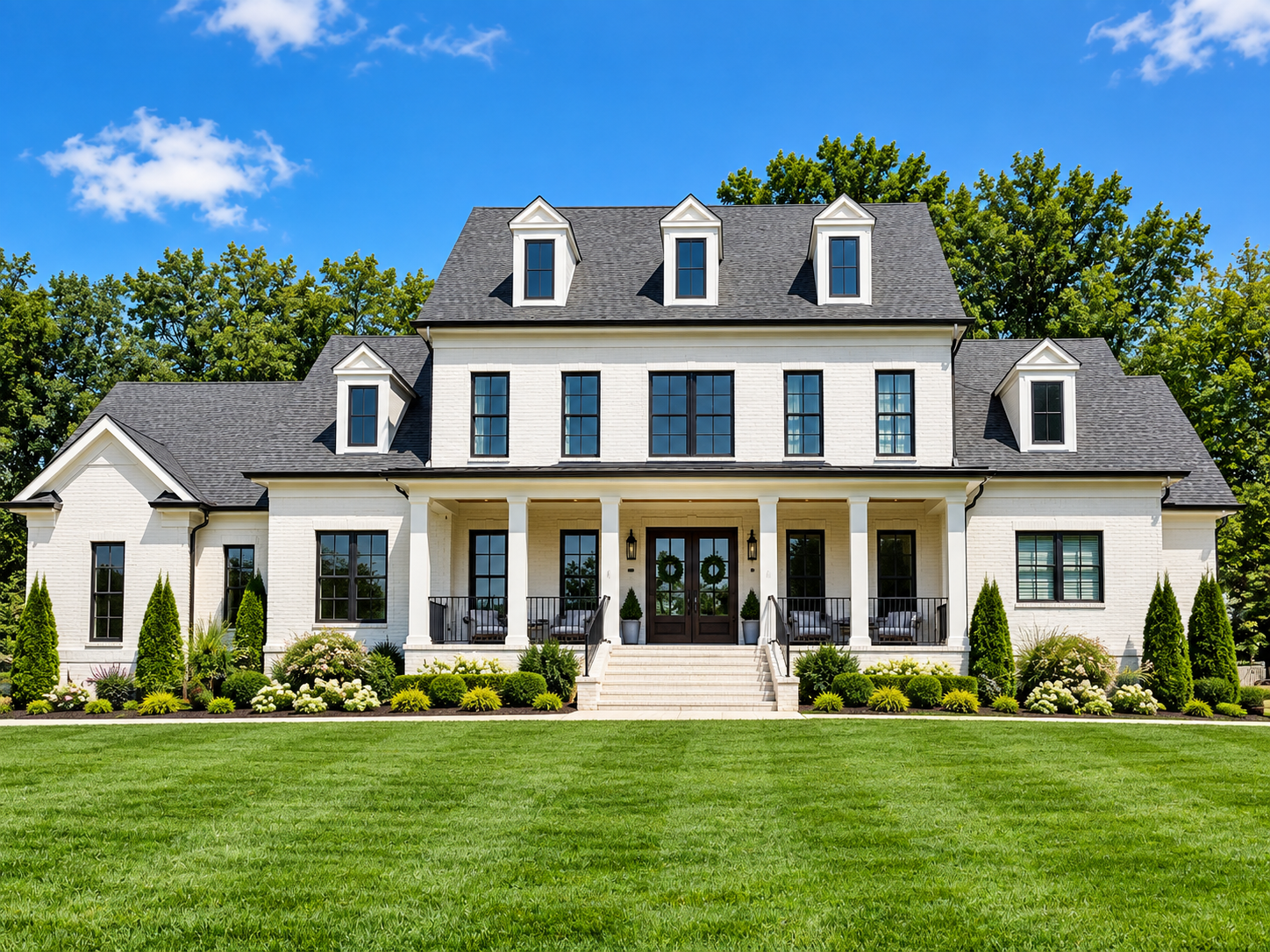 5214 Meadowlake Road
