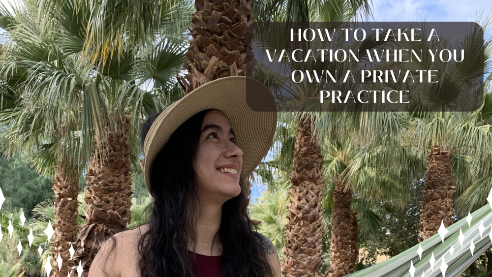 Balancing Work and Play: Three Tiers of Vacation for the Modern NP