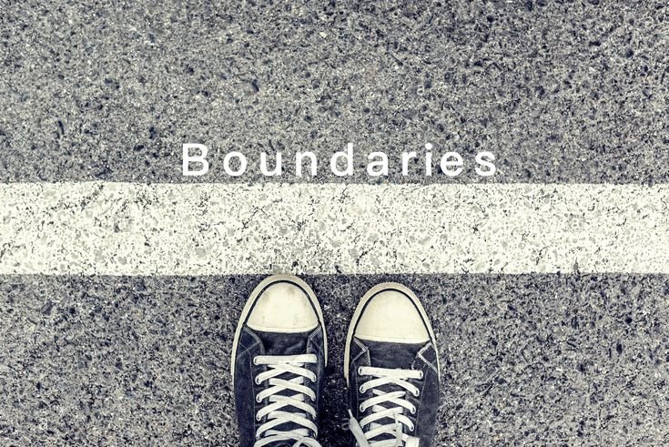 Prioritize Boundaries Before You’re Overbooked