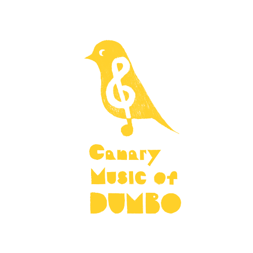 Canary Music of DUMBO