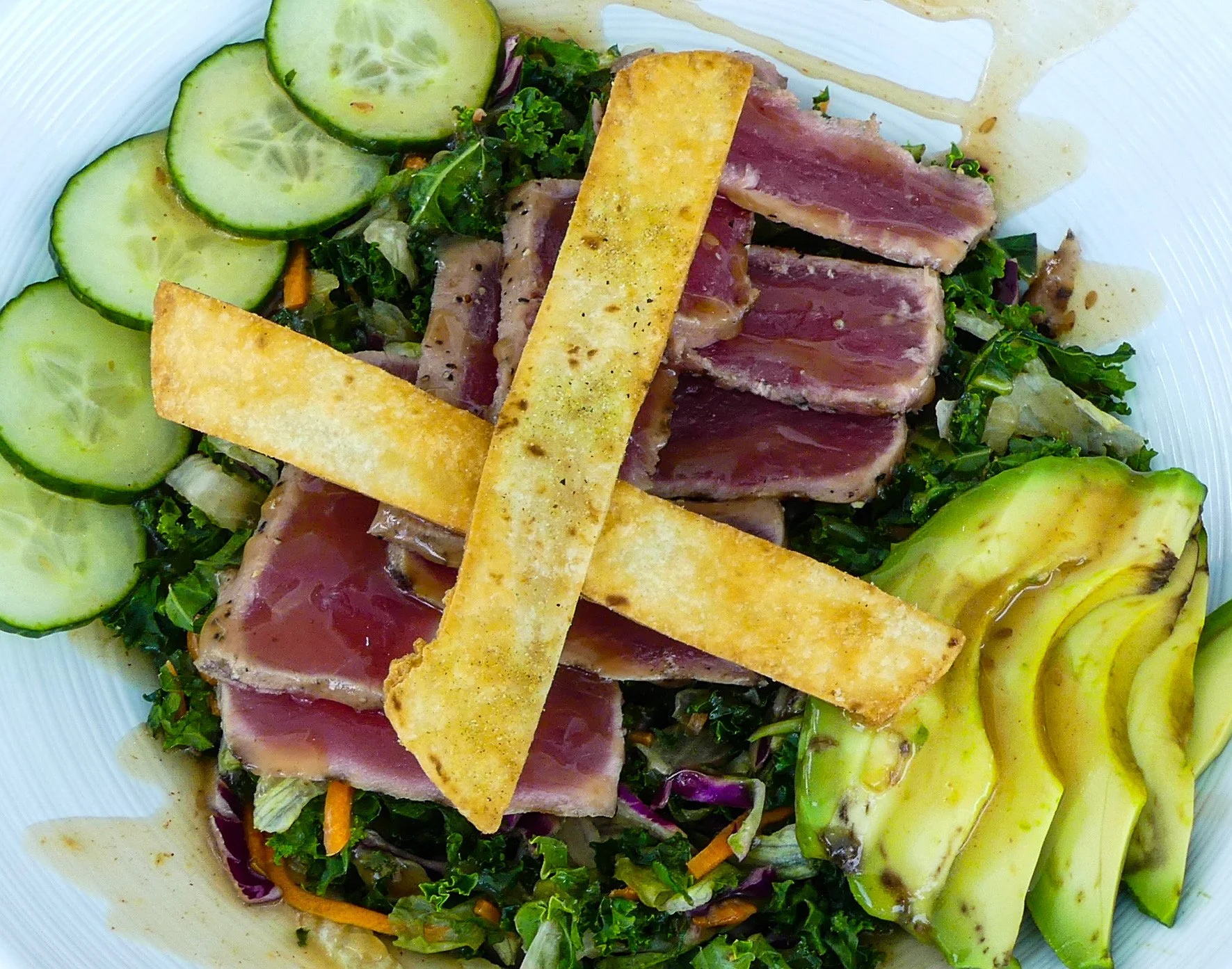 Menu | Discover & Dine - Visit Today — Rags to Riches