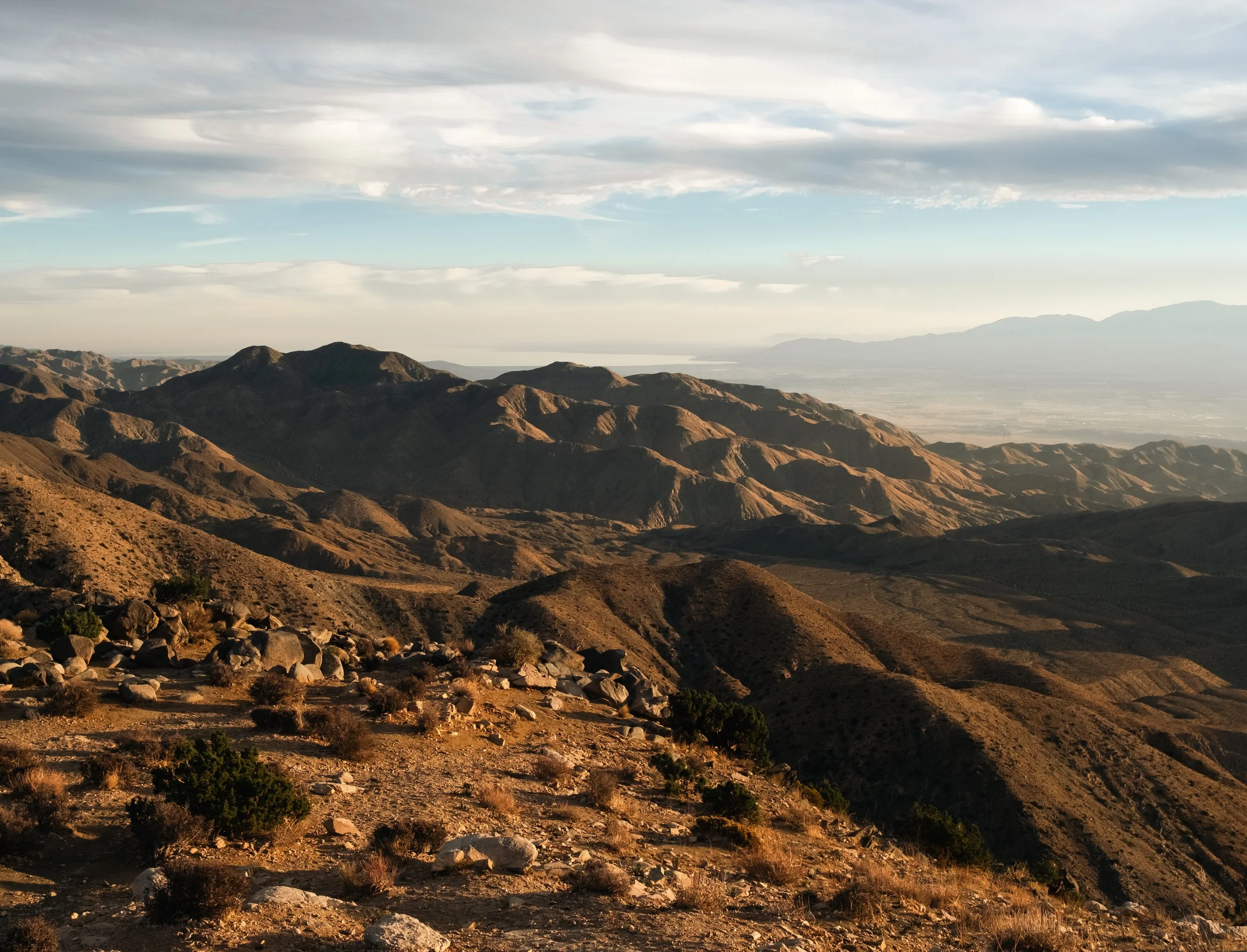 Coachella Valley, 2021