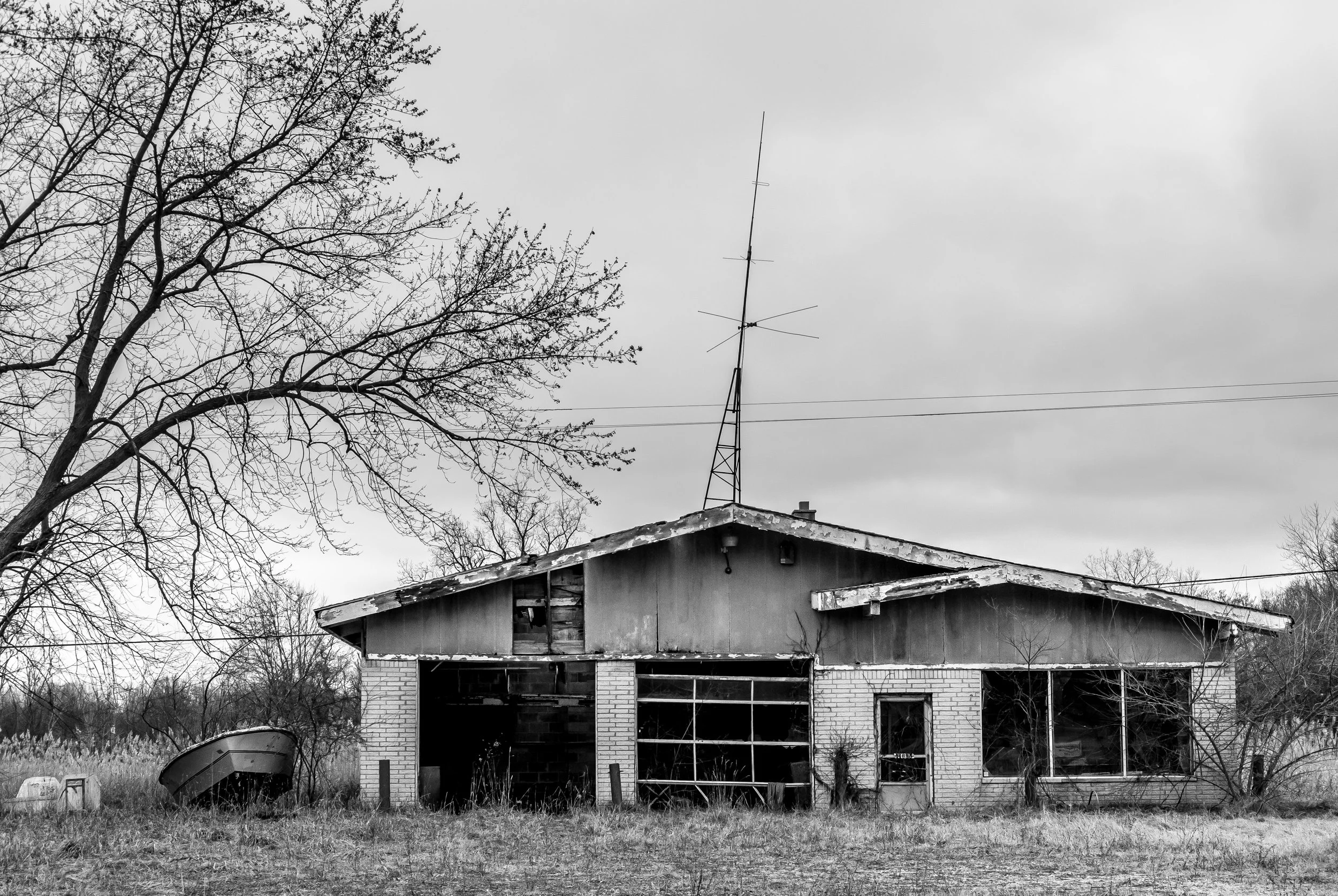 Washtenaw County, 2020