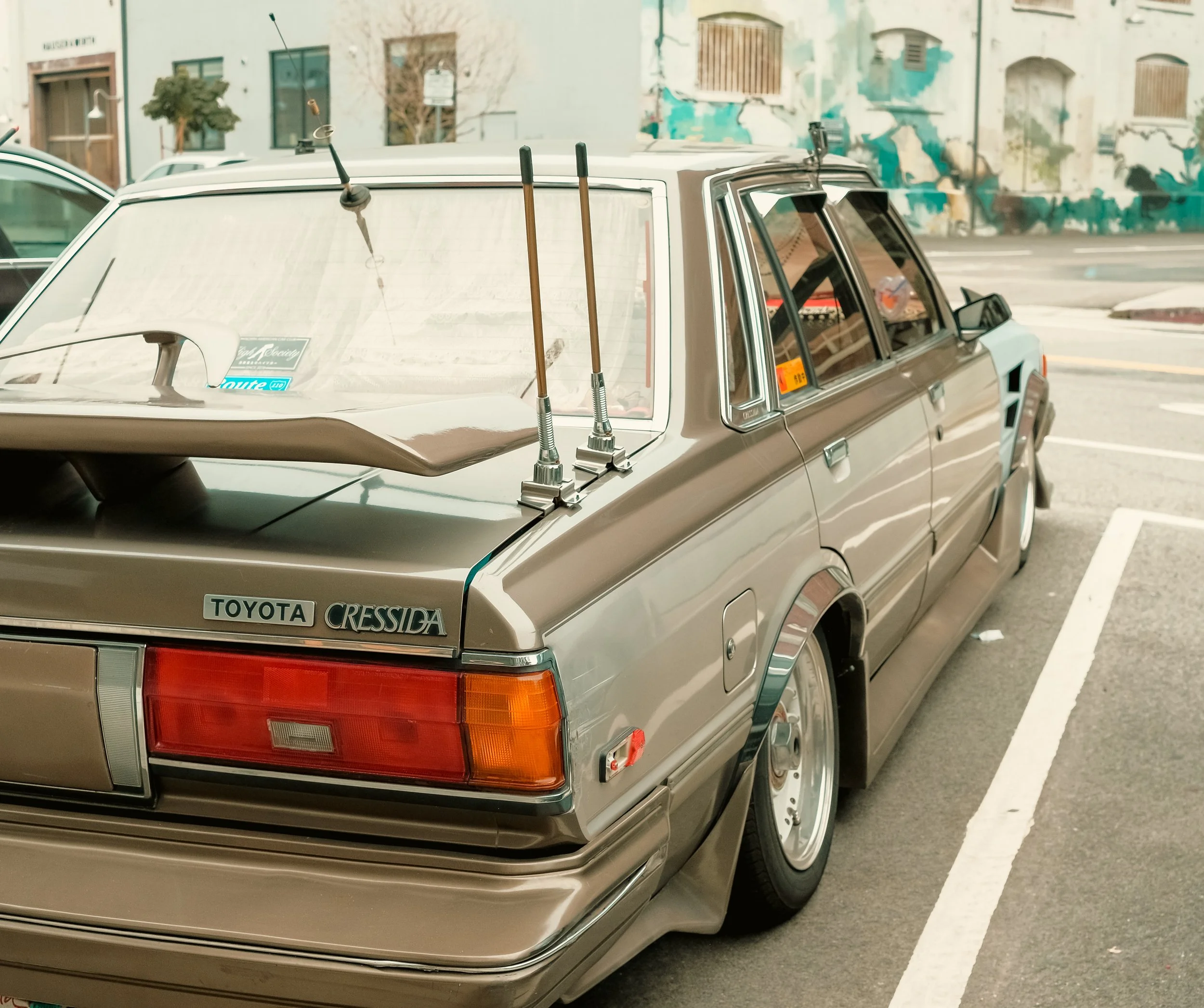 Arts District | 2023