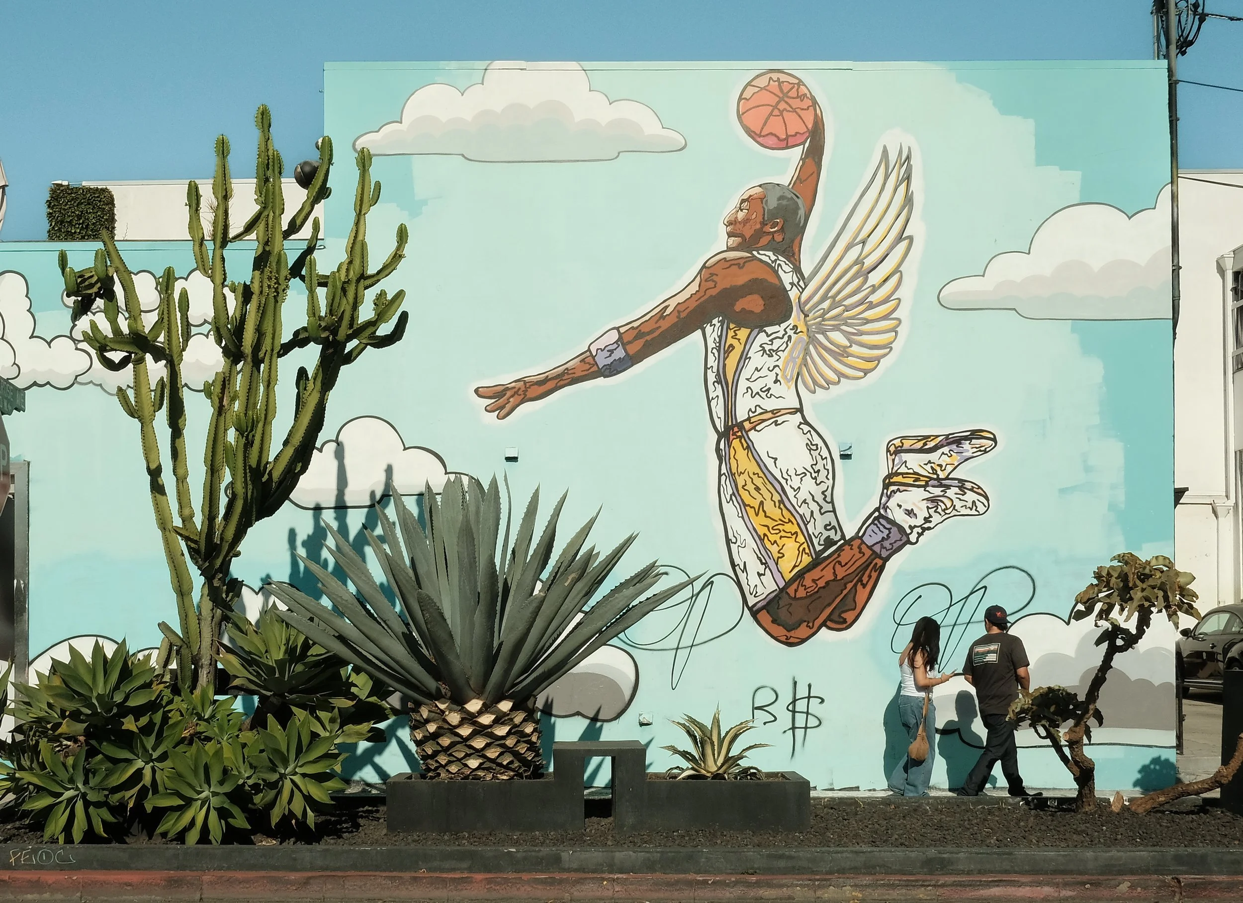 West Hollywood | 2024