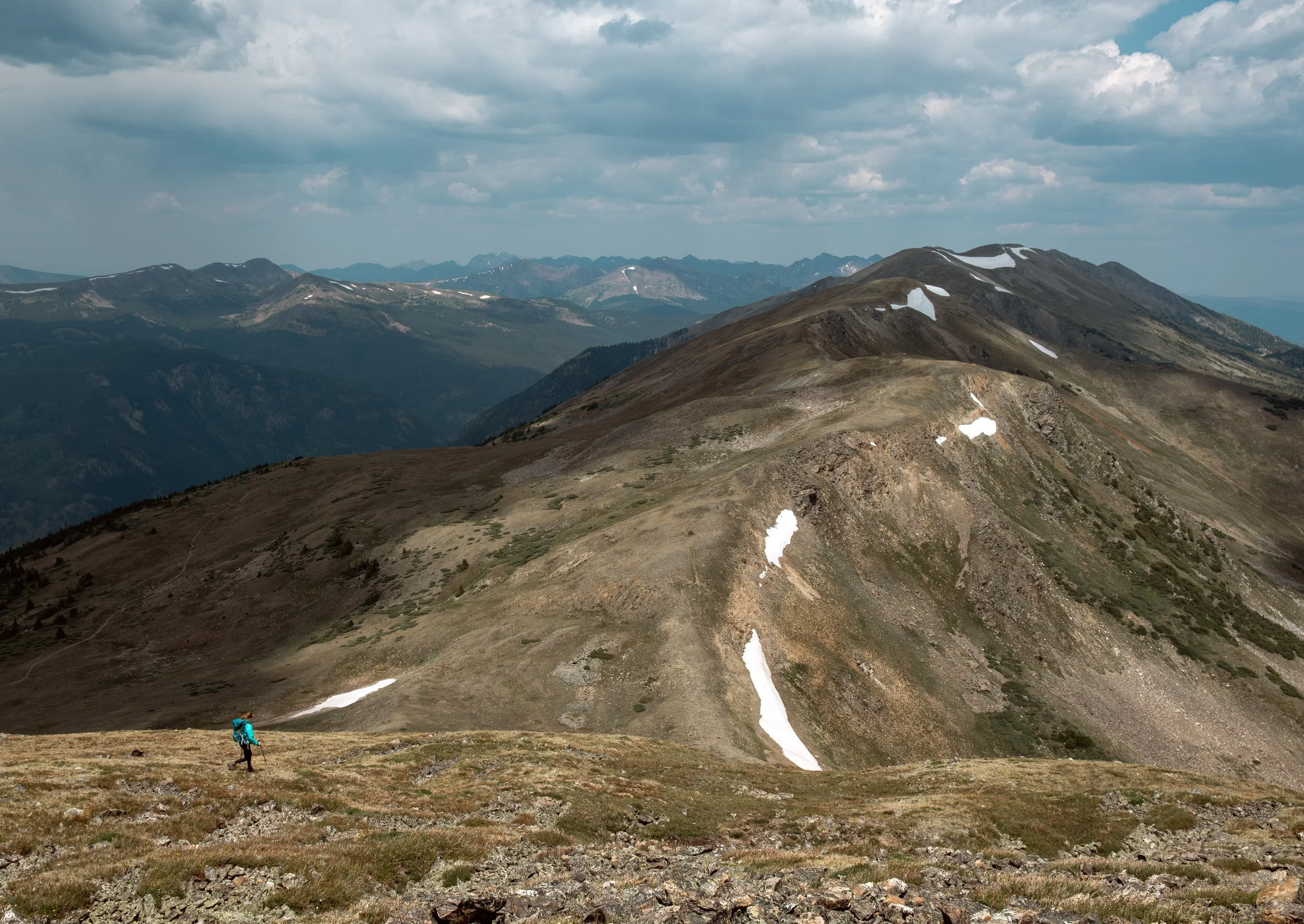 Breckenridge, Colorado, 2020