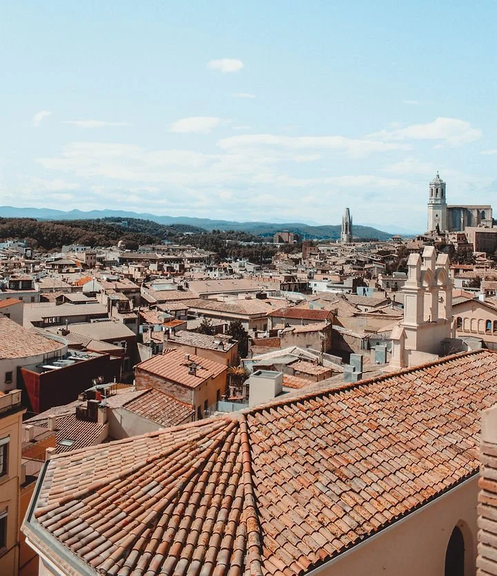 Destination Guide: Girona