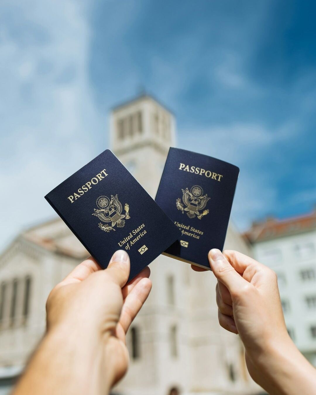 If you are planning your next international adventure, take this crucial step before booking your flight: double-check the expiration date on your passport! It's easy to overlook this detail, especially since U.S. passports are valid for up to 10 yea