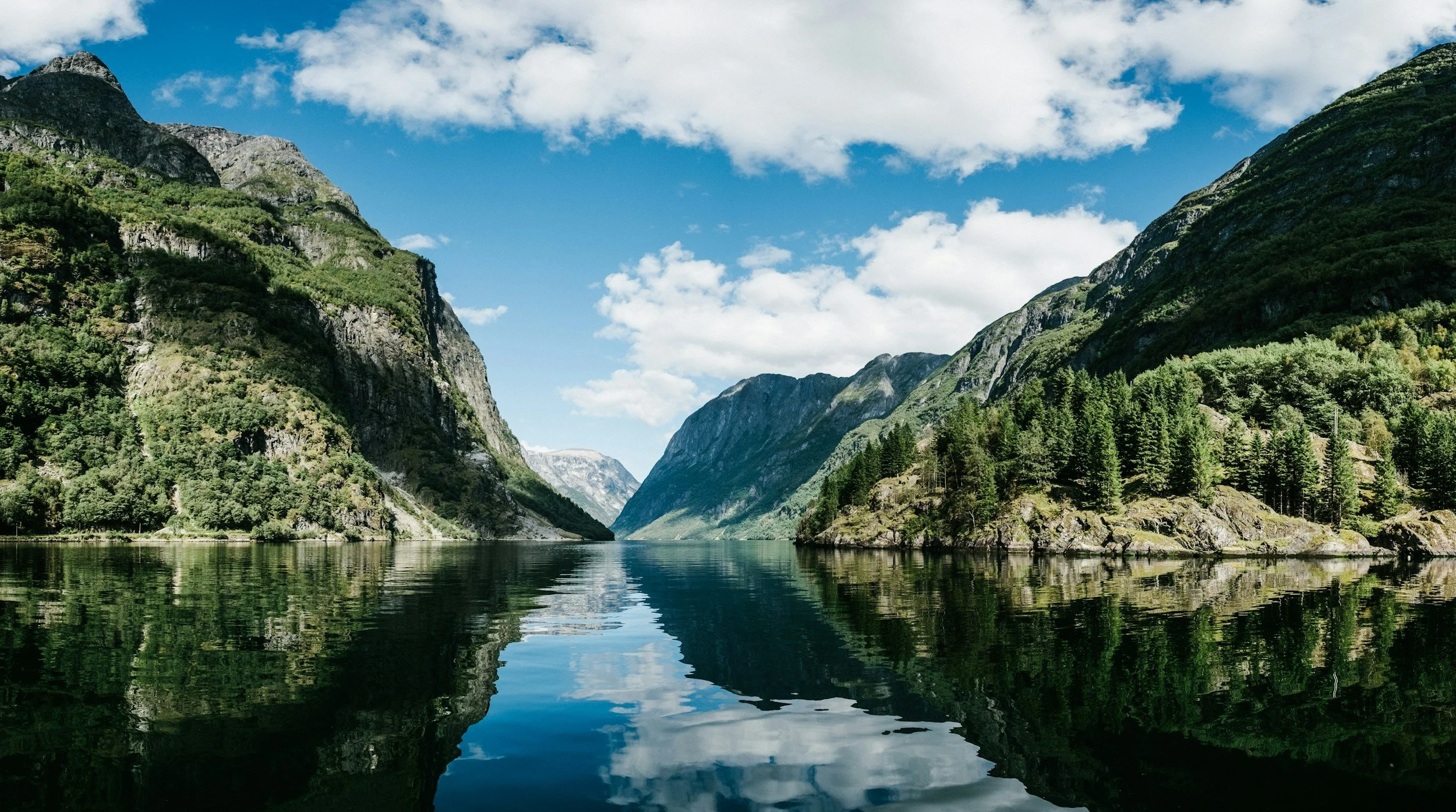 Why Norway in August Is Worth Planning Ahead