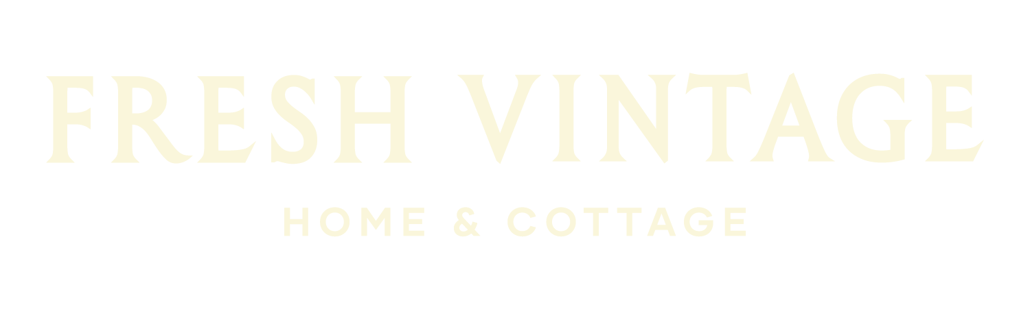 Fresh Vintage