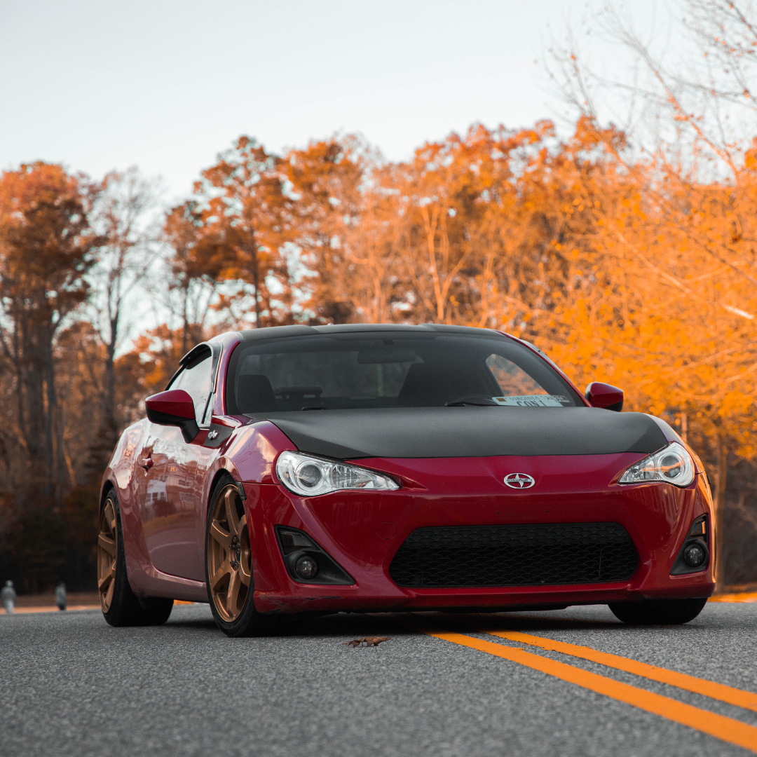 Why Fall is the Perfect Time to Fix Dents and Scratches