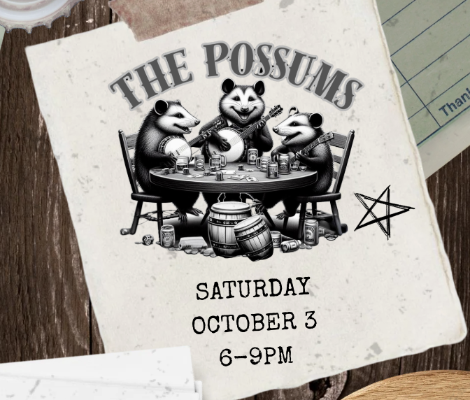 The Possums