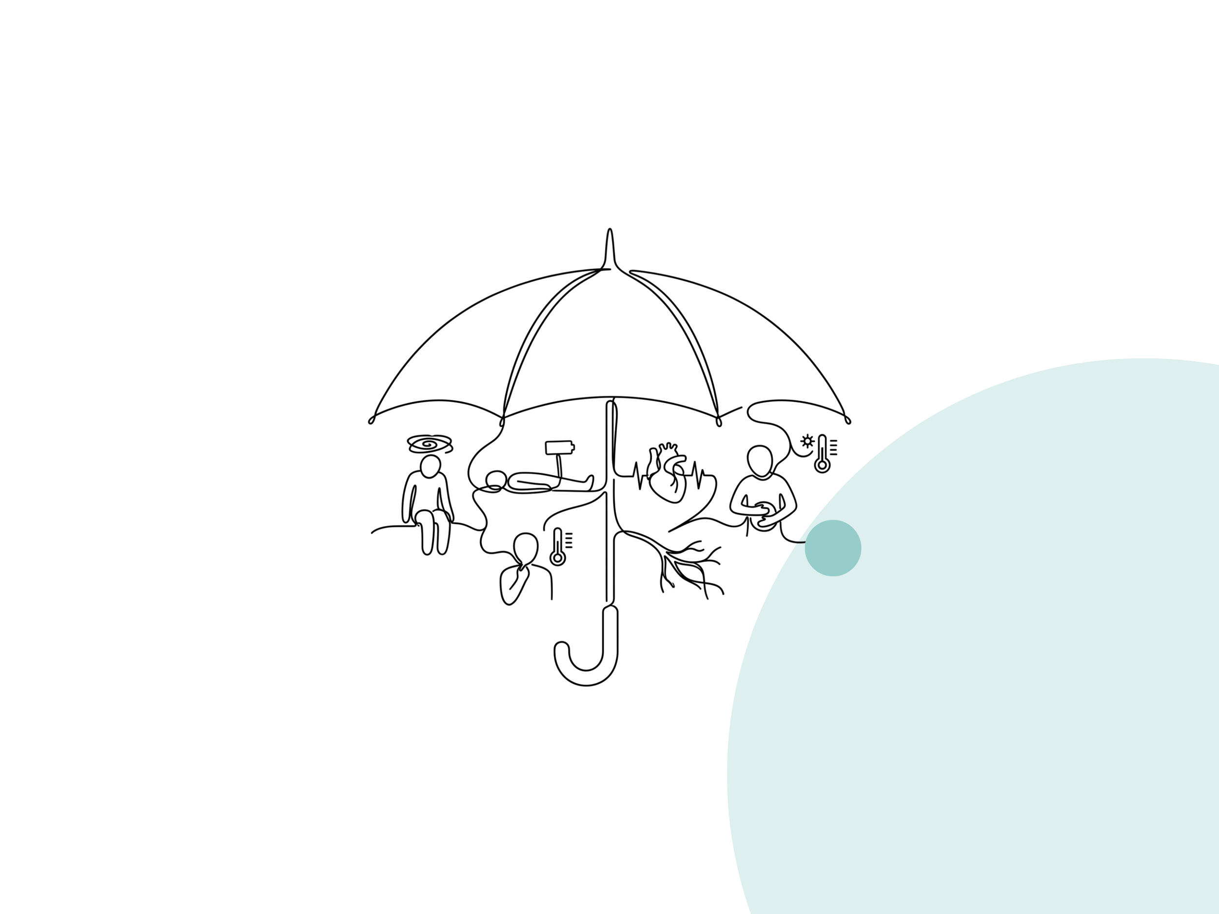 Understanding the Umbrella of Dysautonomia