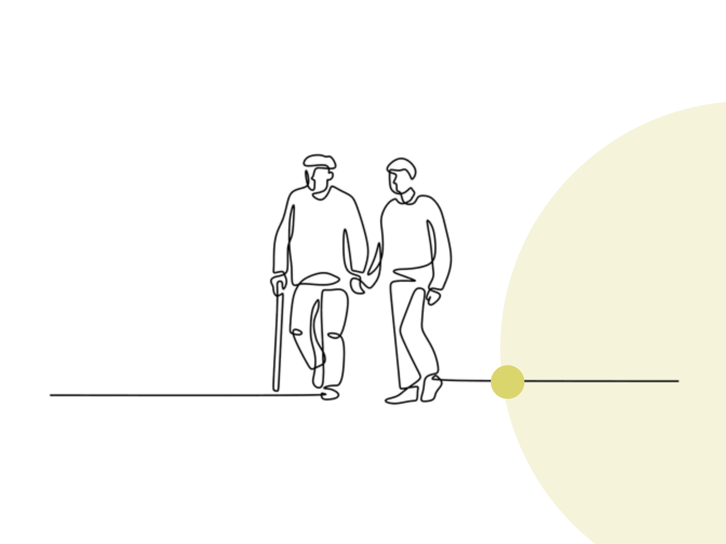 How to Embrace Support and Ask for Help