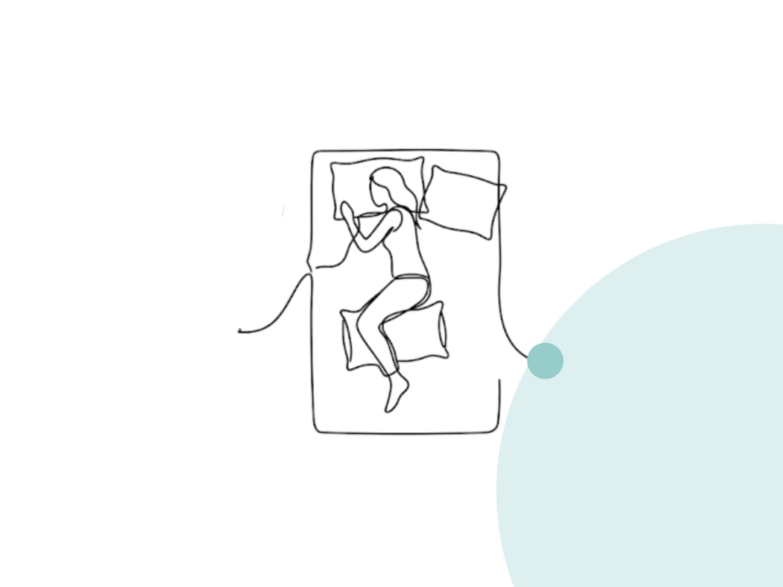 How to Get Better Sleep with Chronic Pain