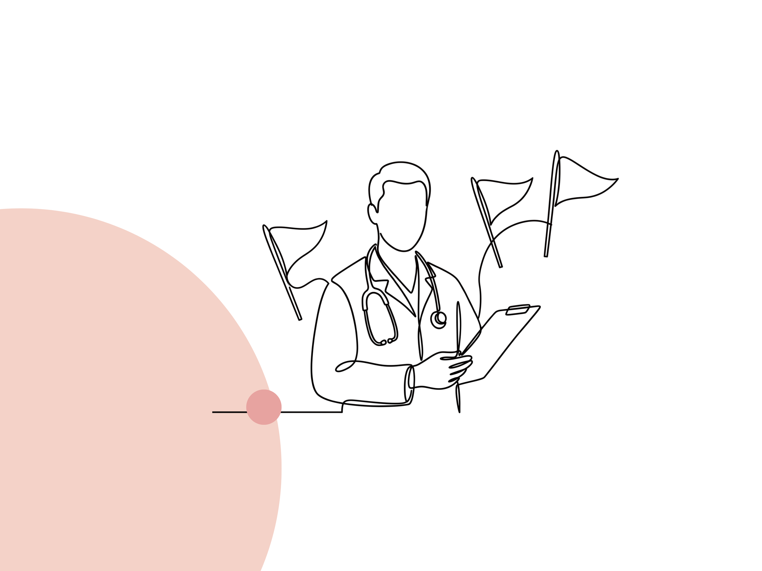 Is Your Doctor the Right Fit? Red Flags to Look Out For