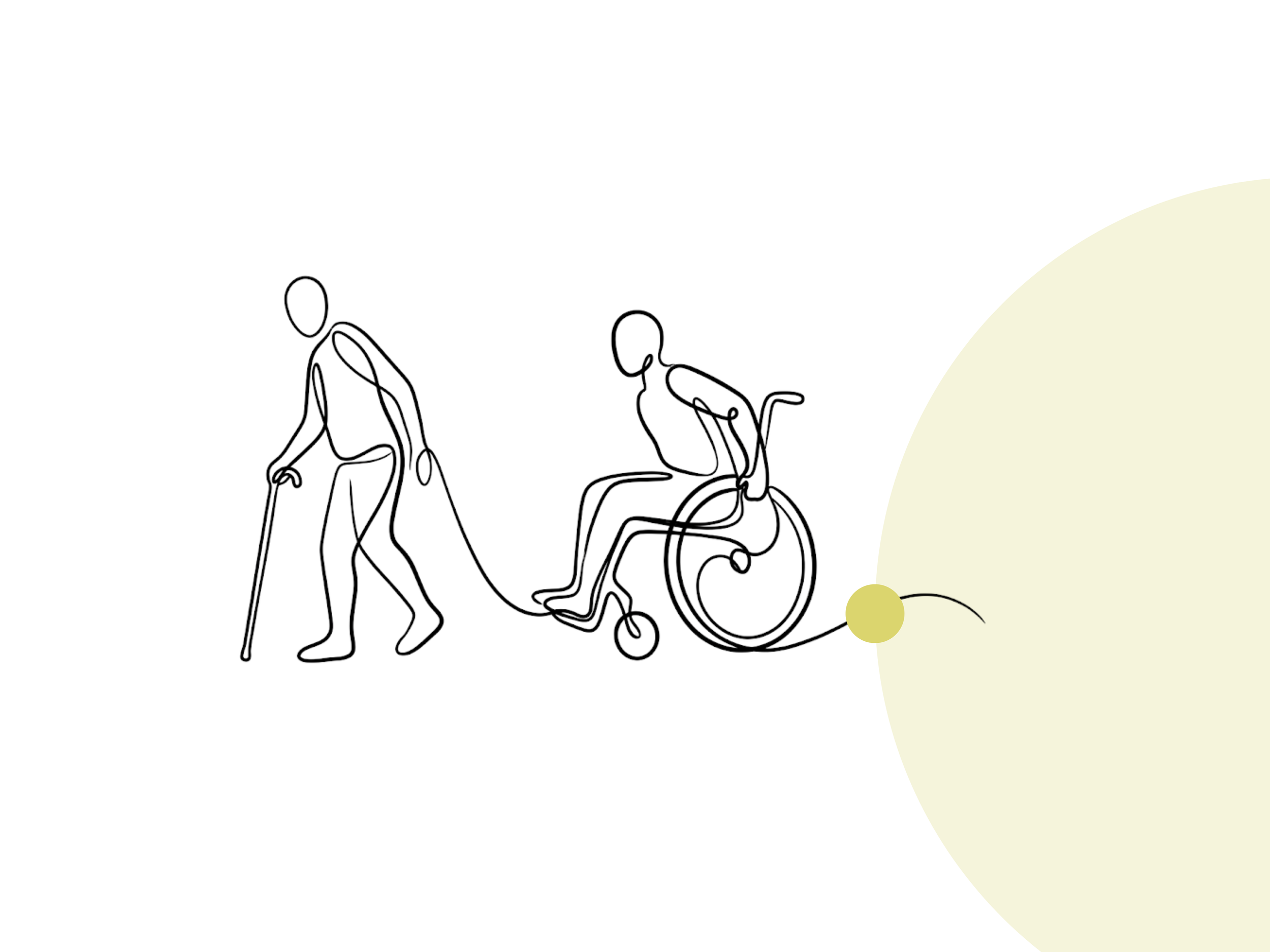 What is a Dynamic Disability?