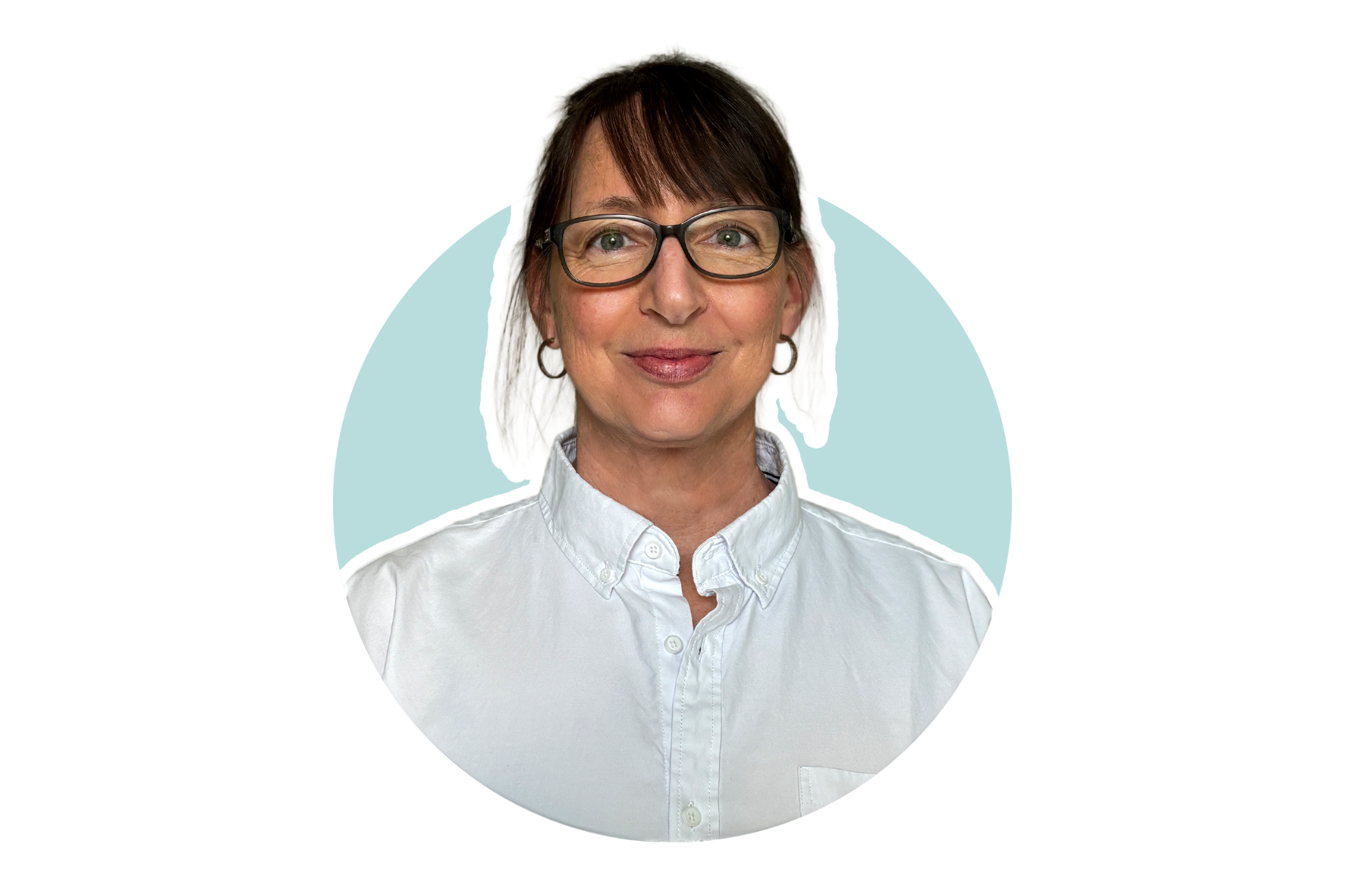 Trish Martin, PT, DPT
