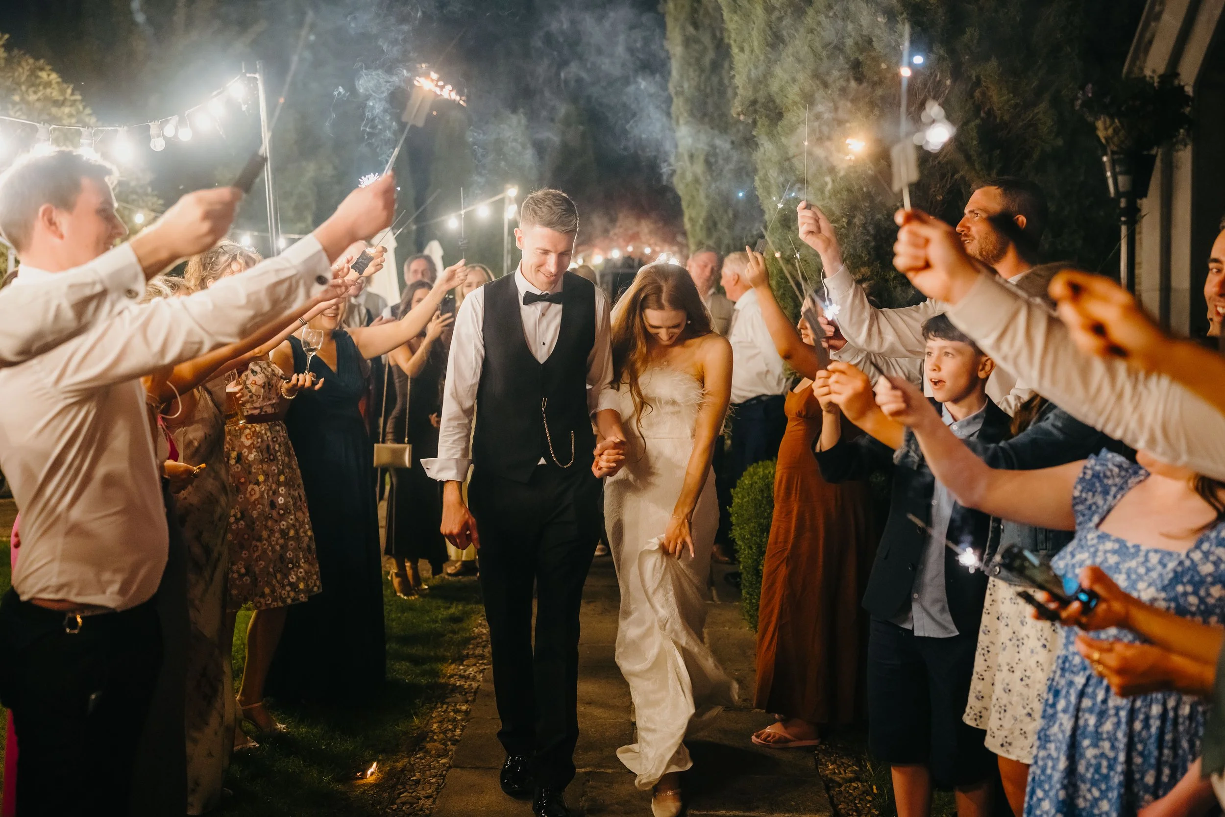 CLODAGH | THOMAS - MUCKROSS PARK HOTEL