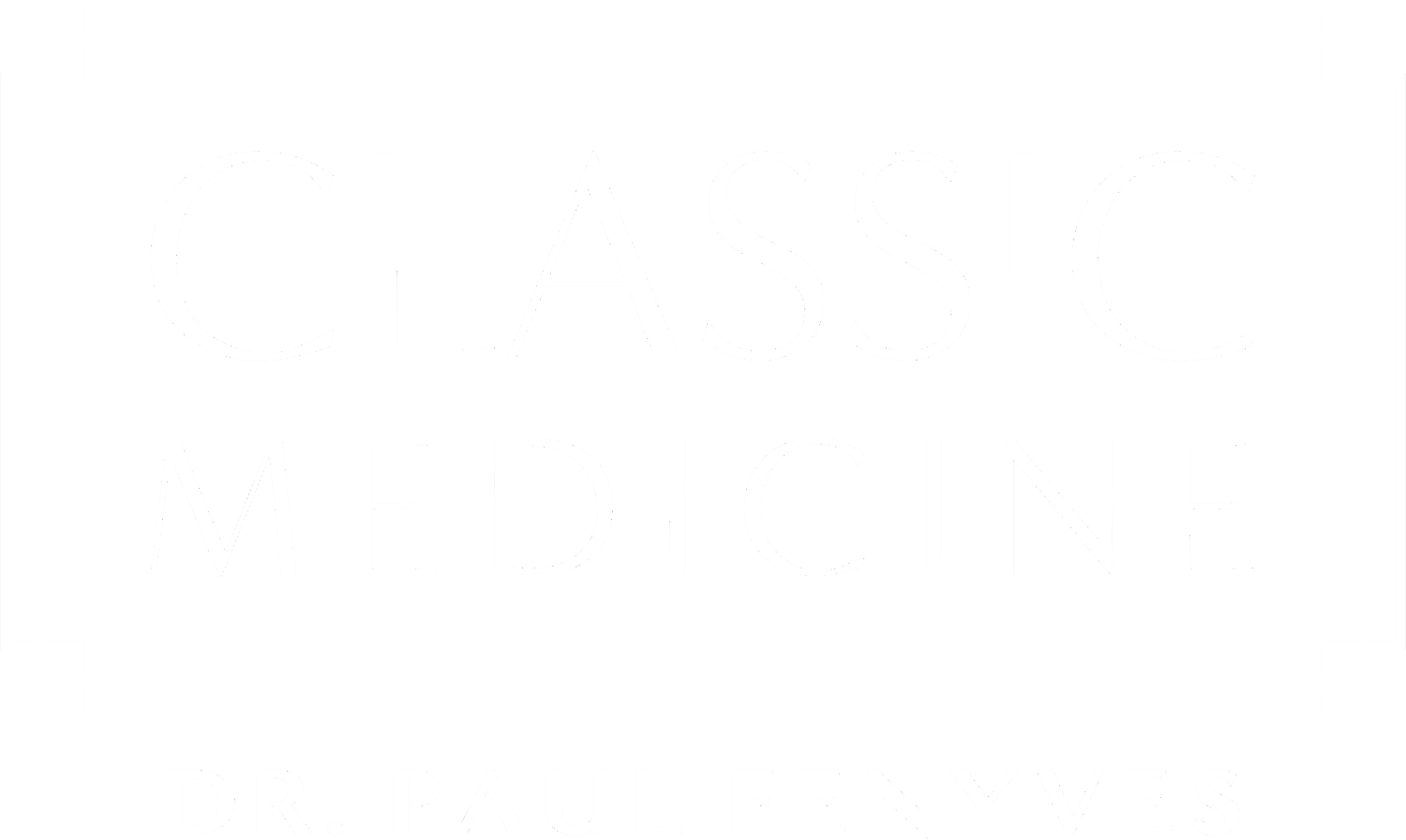 Paul Fenyves MD: Physician at Classic Medicine, Primary Care NYC