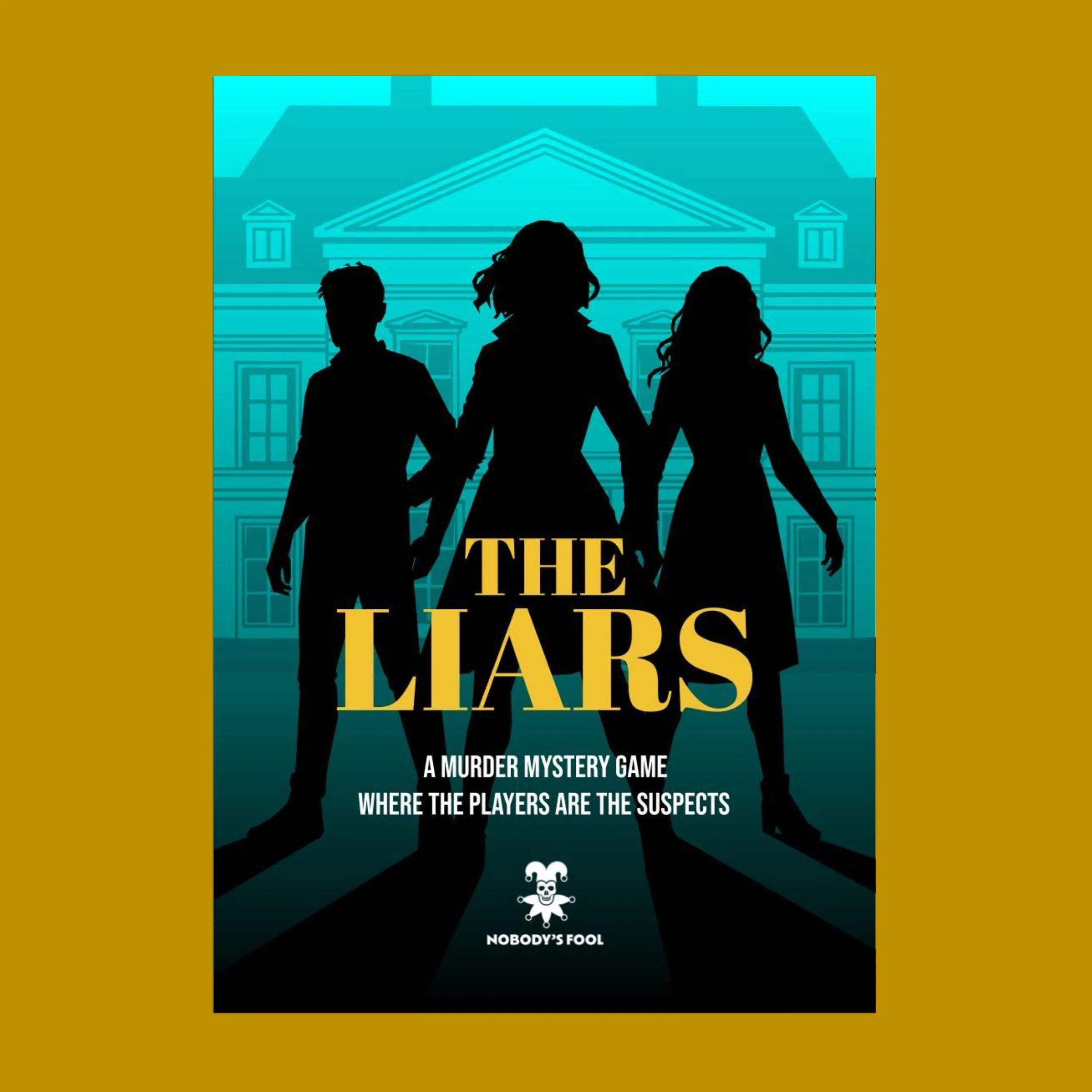 [COMING SOON] Traitor's Theme