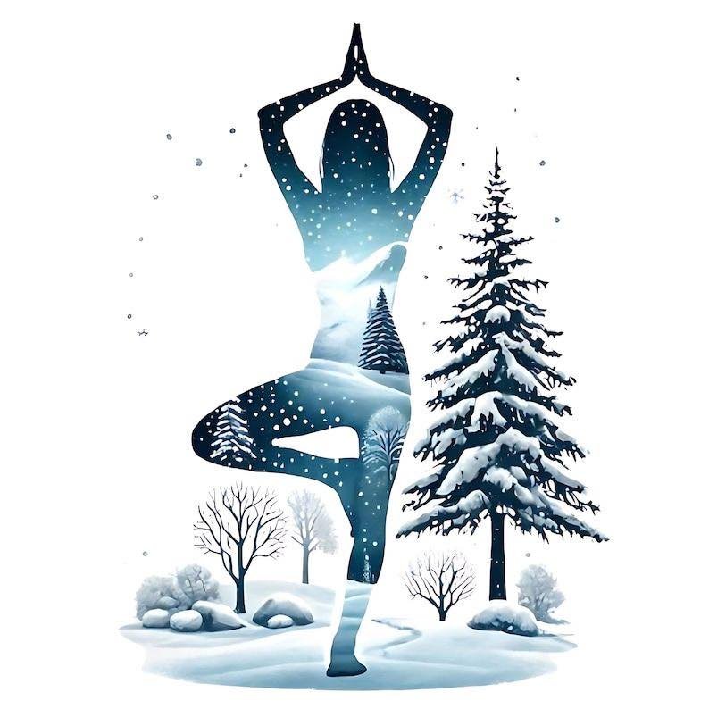 Warm up on the mat with us at Jess Yoga! 💜🎄🧘🏻&zwj;♀️
We have a class for anyone who wants to practice yoga at any pace you like! Gentle Yoga, Vinyasa, Yin, Restorative, Power/Enhance, Meditation and more!! #yogalove #loveyourself #yogaeverydamnda