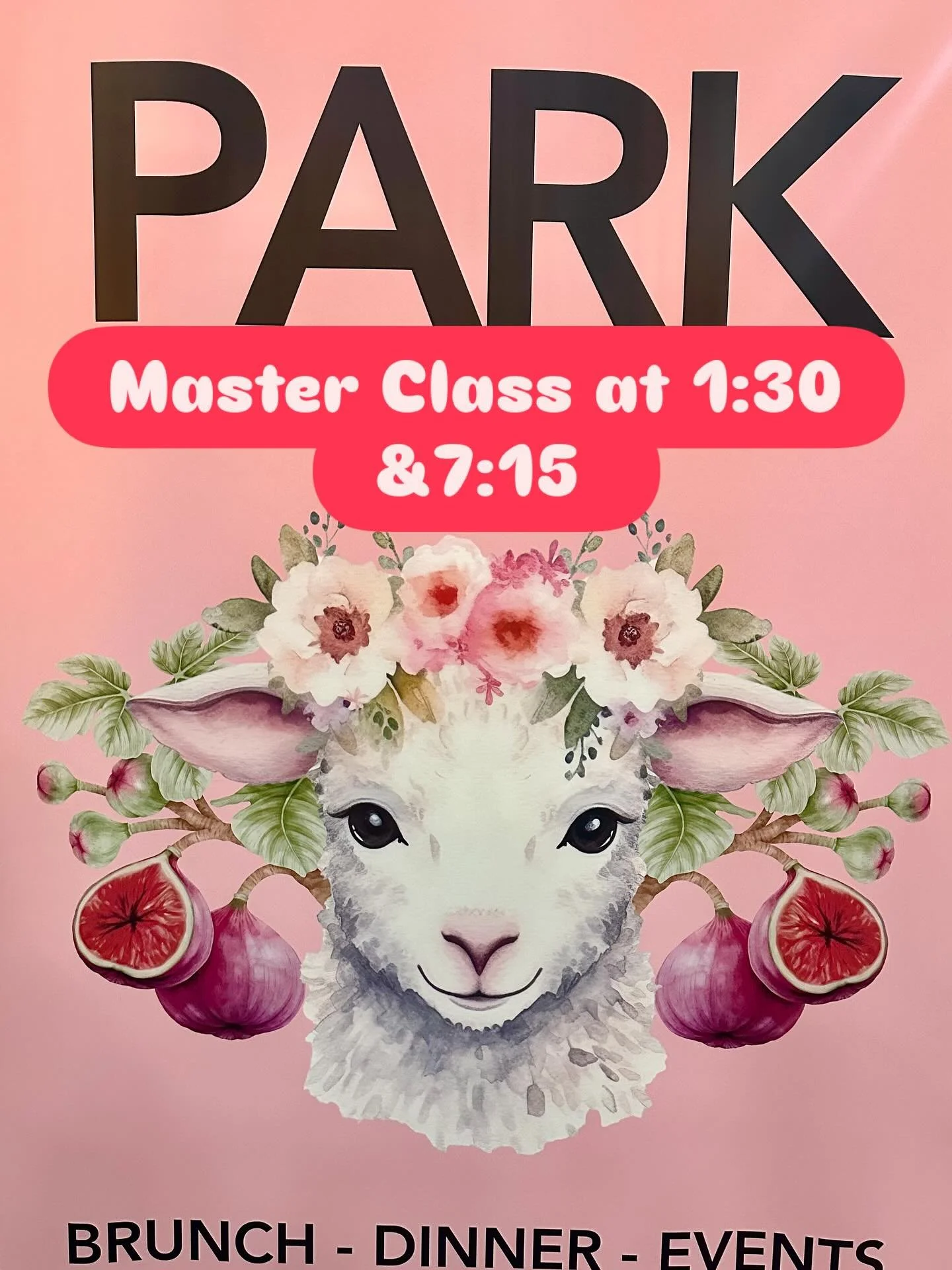 Excited for our Masterclass @rockywinefood!
Join us for two sessions &mdash; 1:30 PM &amp; 7:15 PM
📍 Booth 108 | Rocky Mountain Tasting Area
🎟️ Cost: 10 tickets | Only 24 spots! First come, first served.
On the Menu
🥙 House-made pita with baba gan